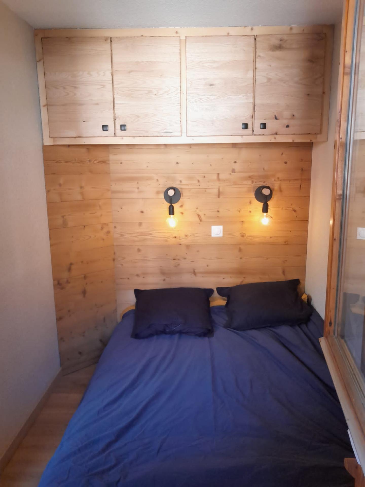 La chambre